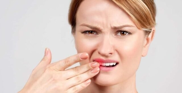 How to Get Rid of a Toothache Fast at Home