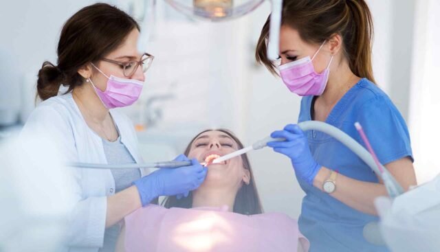 following simple tooth extraction aftercare tips can make healing faster and easier.
