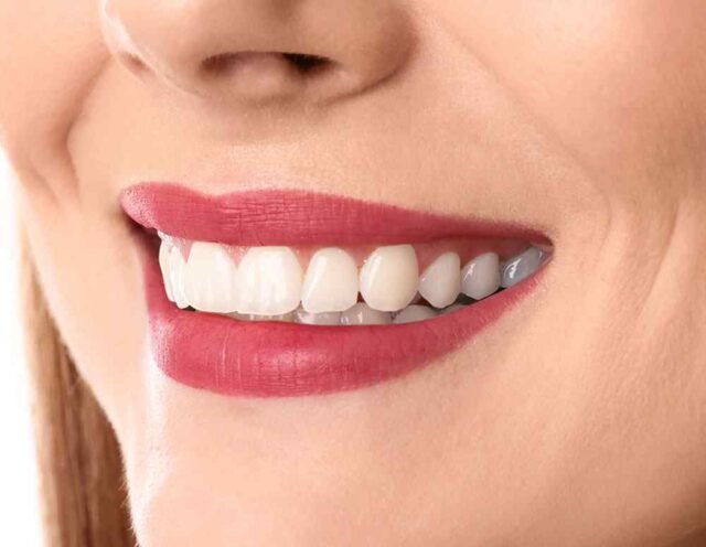 Your teeth don’t work in isolation.