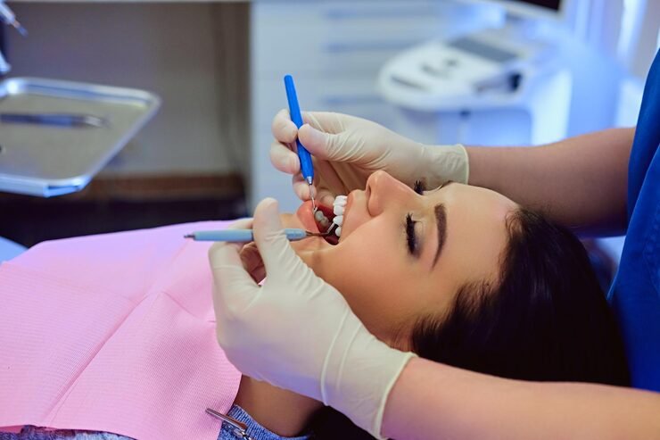 With that in mind, here is a list of 10 reputable dental hospitals in Karachi.