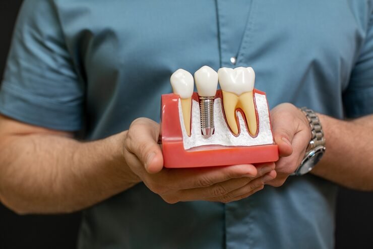 Karachi’s rise as a dental hub is not accidental.