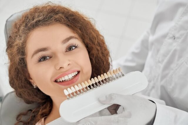 Why Brushing Your Teeth Is More Than a Dental Routine