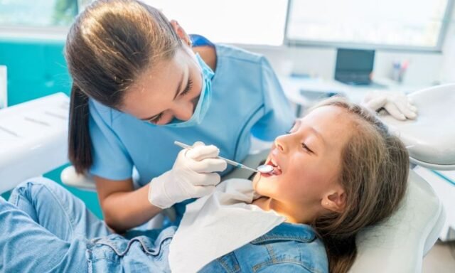 Aesthetic Dental Studio