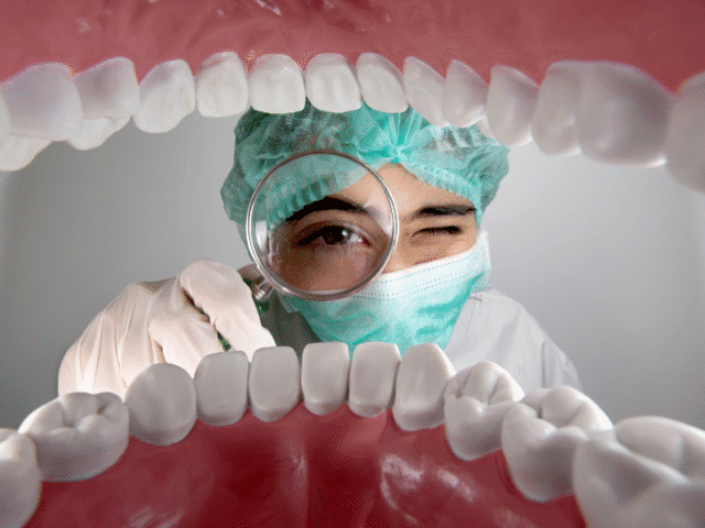 Why Online Dental Consultation Matters Today