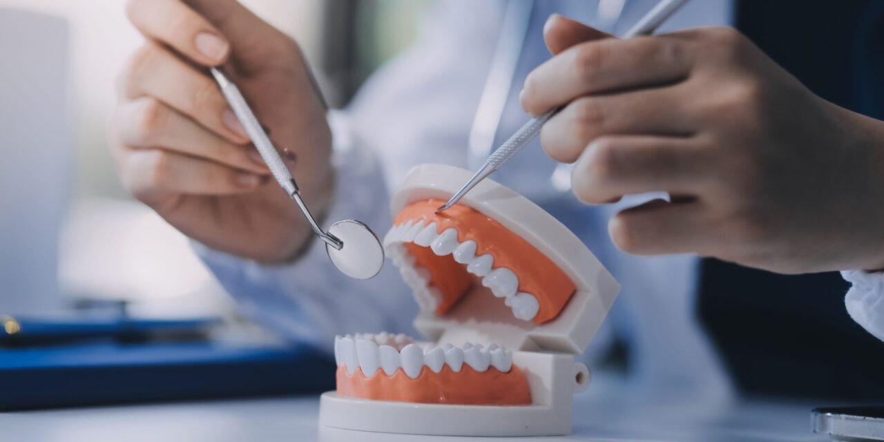 How to Find the Best Dental Clinic in Karachi