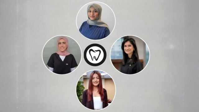 Celebrating the Best Female Dentist in Karachi