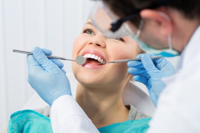 In Toronto, dental care can easily become a financial burden, especially for those without extensive coverage.