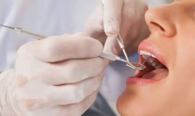 What Happens When You Delay Dental Care