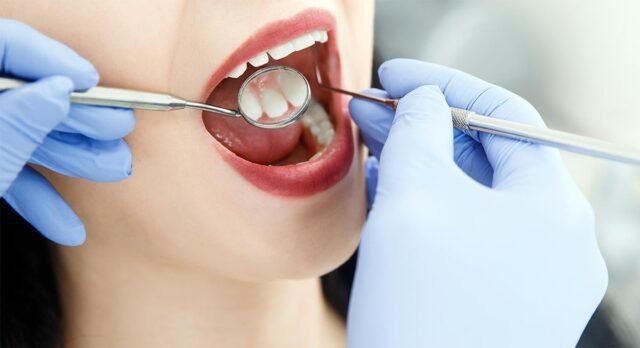 How Australia Became the Only Commonwealth Country with This Dental Gap