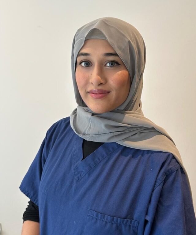 dr nimra iftikhar