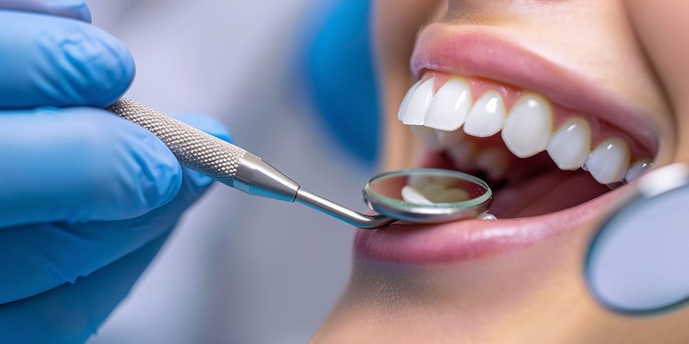 The initial online consultation at Aesthetic Dental Studio is free